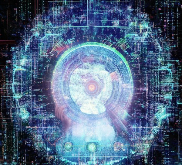 揭秘数据与信息的神秘面纱 揭秘数据与信息的神秘面纱