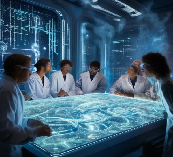 解析生物信息与大数据库，探索生命科学的奥秘