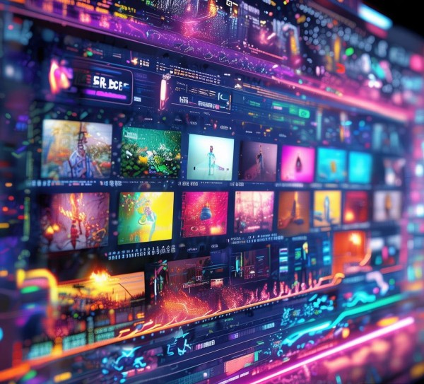 短视频信息流的案例分享