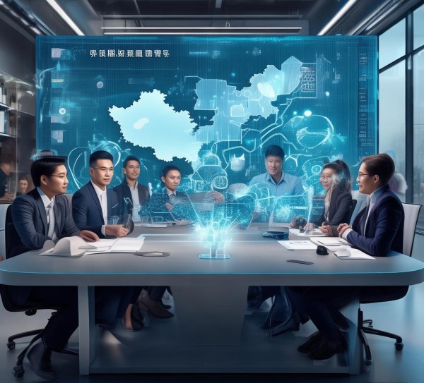 宝牛信息咨询服务,助力企业数字化转型的领导者 宝牛信息咨询服务,助力企业数字化转型的领导者