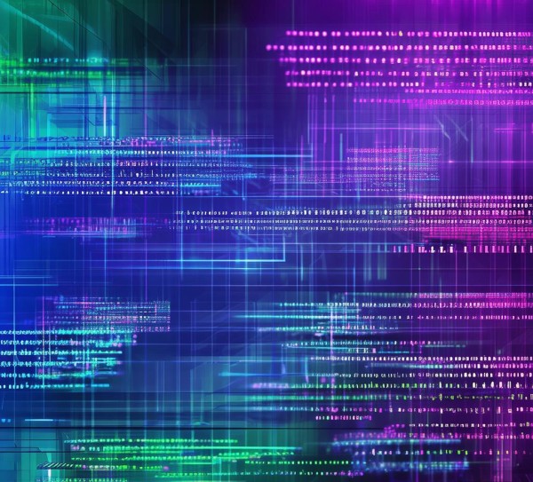 信息与数据,关系与价值的交织 信息与数据,关系与价值的交织
