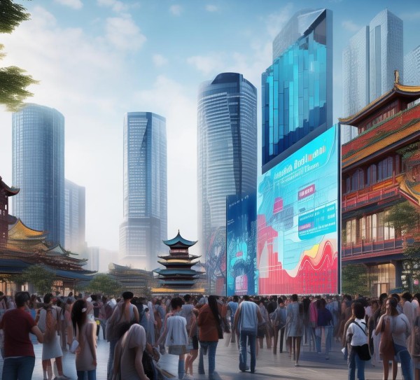 西安市房产信息资讯，解读未来城市生活